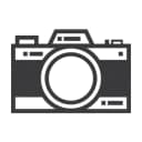 camera icon